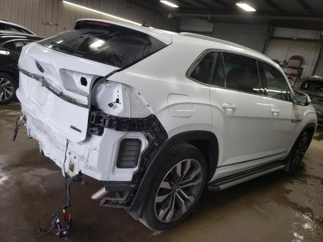 Photo 2 VIN: 1V2FE2CA4NC210813 - VOLKSWAGEN ATLAS CROS 