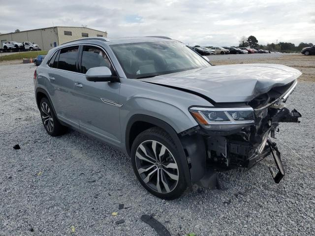 Photo 3 VIN: 1V2FE2CA4PC203976 - VOLKSWAGEN ATLAS CROS 