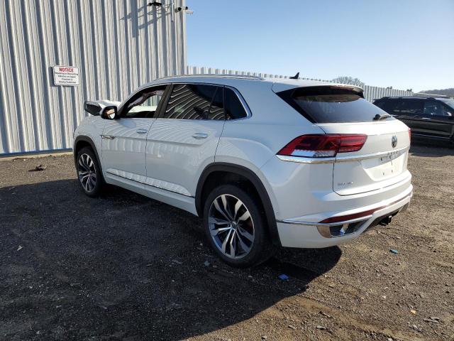 Photo 1 VIN: 1V2FE2CA4PC219028 - VOLKSWAGEN ATLAS 