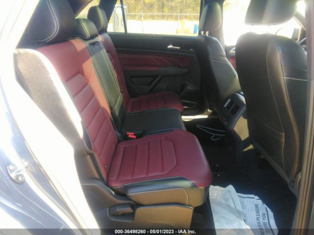 Photo 7 VIN: 1V2FE2CA5MC224752 - VOLKSWAGEN ATLAS CROSS SPORT 