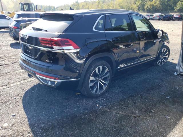 Photo 2 VIN: 1V2FE2CA5MC230261 - VOLKSWAGEN ATLAS 