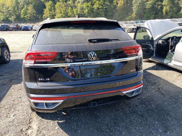 Photo 5 VIN: 1V2FE2CA5MC230261 - VOLKSWAGEN ATLAS 