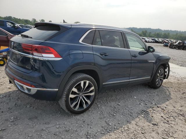 Photo 2 VIN: 1V2FE2CA5PC207860 - VOLKSWAGEN ATLAS CROS 