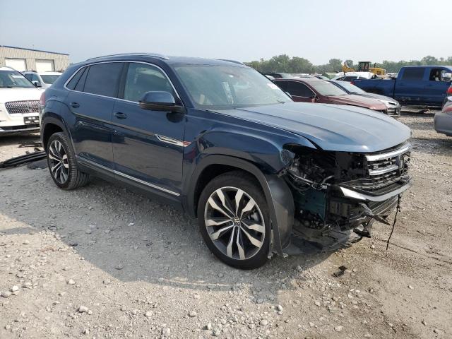 Photo 3 VIN: 1V2FE2CA5PC207860 - VOLKSWAGEN ATLAS CROS 