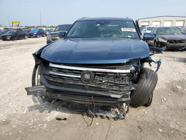 Photo 4 VIN: 1V2FE2CA5PC207860 - VOLKSWAGEN ATLAS CROS 