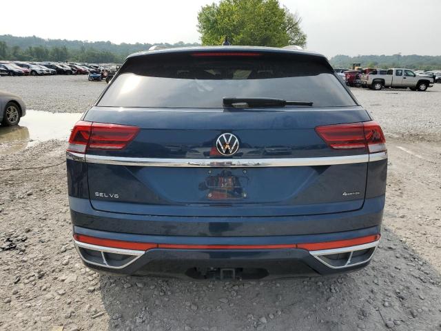 Photo 5 VIN: 1V2FE2CA5PC207860 - VOLKSWAGEN ATLAS CROS 