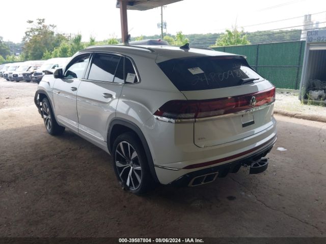 Photo 2 VIN: 1V2FE2CA5RC229408 - VOLKSWAGEN ATLAS CROSS SPORT 