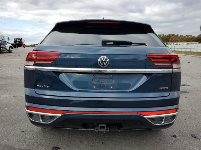 Photo 5 VIN: 1V2FE2CA6MC207846 - VOLKSWAGEN ATLAS 