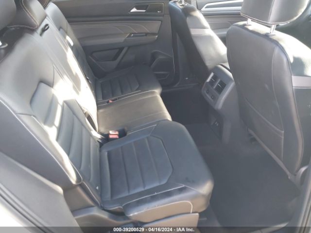 Photo 7 VIN: 1V2FE2CA6NC228567 - VOLKSWAGEN ATLAS CROSS SPORT 