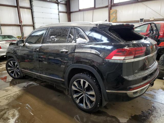 Photo 1 VIN: 1V2FE2CA6PC206975 - VOLKSWAGEN ATLAS 