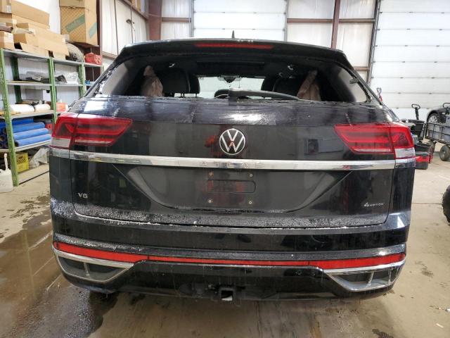 Photo 5 VIN: 1V2FE2CA6PC206975 - VOLKSWAGEN ATLAS 