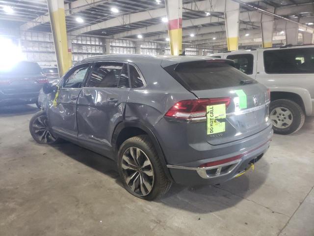 Photo 1 VIN: 1V2FE2CA7MC231332 - VOLKSWAGEN ATLAS CROS 