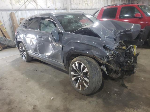 Photo 3 VIN: 1V2FE2CA7MC231332 - VOLKSWAGEN ATLAS CROS 