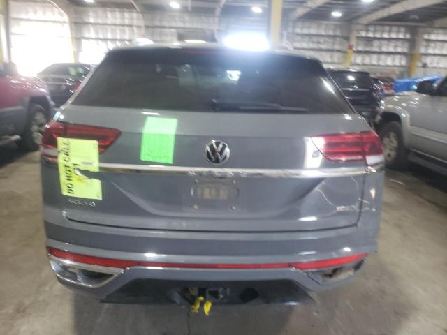 Photo 5 VIN: 1V2FE2CA7MC231332 - VOLKSWAGEN ATLAS CROS 