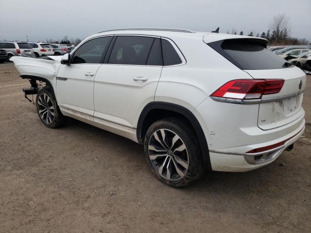 Photo 1 VIN: 1V2FE2CA7NC229095 - VOLKSWAGEN ATLAS CROS 