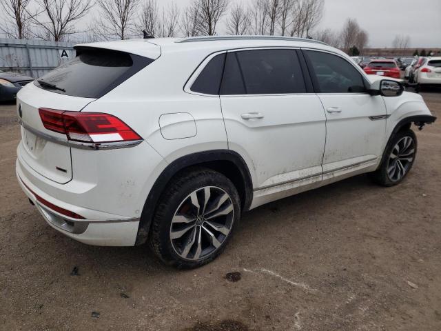 Photo 2 VIN: 1V2FE2CA7NC229095 - VOLKSWAGEN ATLAS CROS 