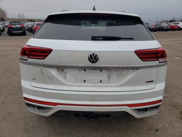 Photo 5 VIN: 1V2FE2CA7NC229095 - VOLKSWAGEN ATLAS CROS 