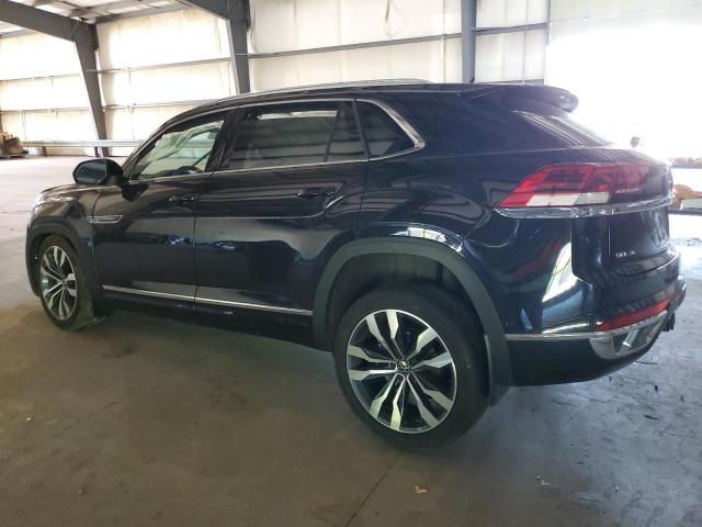 Photo 1 VIN: 1V2FE2CA7PC206225 - VOLKSWAGEN ATLAS CROS 