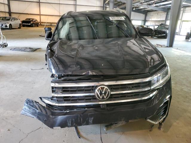 Photo 4 VIN: 1V2FE2CA7PC206225 - VOLKSWAGEN ATLAS CROS 