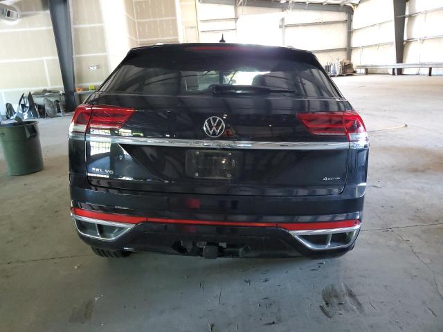 Photo 5 VIN: 1V2FE2CA7PC206225 - VOLKSWAGEN ATLAS CROS 