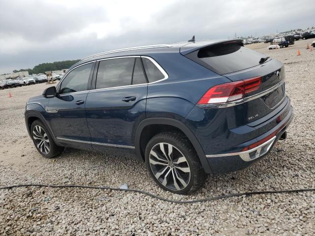 Photo 1 VIN: 1V2FE2CA7PC224093 - VOLKSWAGEN ATLAS CROS 