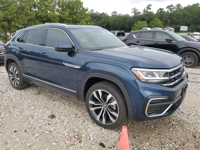 Photo 3 VIN: 1V2FE2CA7PC224093 - VOLKSWAGEN ATLAS CROS 