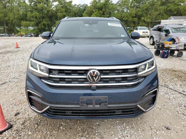 Photo 4 VIN: 1V2FE2CA7PC224093 - VOLKSWAGEN ATLAS CROS 