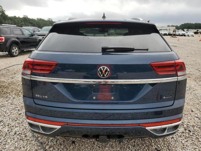 Photo 5 VIN: 1V2FE2CA7PC224093 - VOLKSWAGEN ATLAS CROS 