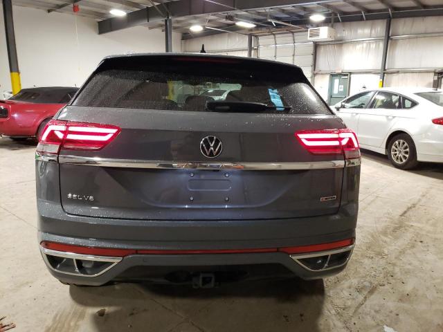 Photo 5 VIN: 1V2FE2CA8MC220551 - VOLKSWAGEN ATLAS CROS 