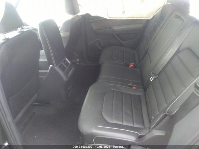 Photo 7 VIN: 1V2FE2CA8MC234918 - VOLKSWAGEN ATLAS CROSS SPORT 