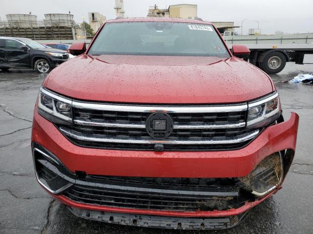 Photo 4 VIN: 1V2FE2CA8NC211950 - VOLKSWAGEN ATLAS 