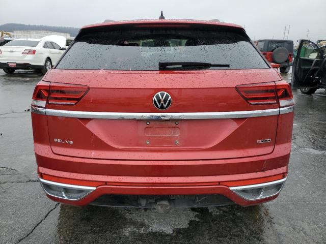 Photo 5 VIN: 1V2FE2CA8NC211950 - VOLKSWAGEN ATLAS 