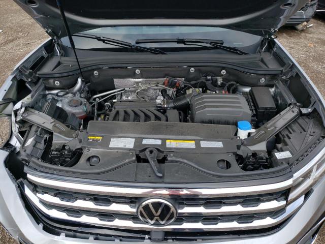 Photo 6 VIN: 1V2FE2CA8NC219174 - VOLKSWAGEN ATLAS CROS 