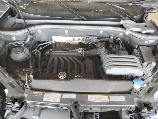 Photo 10 VIN: 1V2FE2CA9NC202643 - VOLKSWAGEN ATLAS 