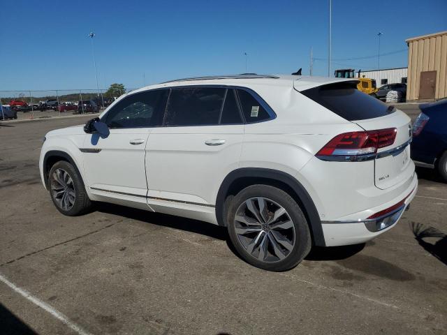 Photo 1 VIN: 1V2FE2CA9NC208913 - VOLKSWAGEN ATLAS CROS 