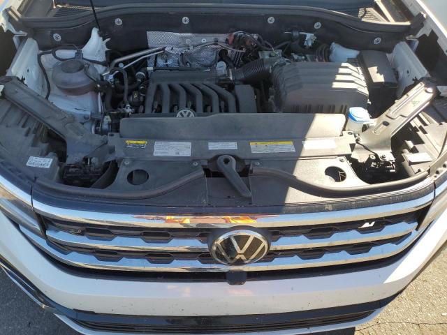 Photo 11 VIN: 1V2FE2CA9NC208913 - VOLKSWAGEN ATLAS CROS 