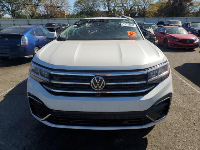 Photo 4 VIN: 1V2FE2CA9NC208913 - VOLKSWAGEN ATLAS CROS 