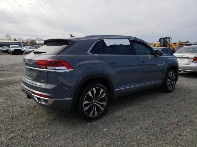 Photo 2 VIN: 1V2FE2CA9NC212816 - VOLKSWAGEN ATLAS CROS 