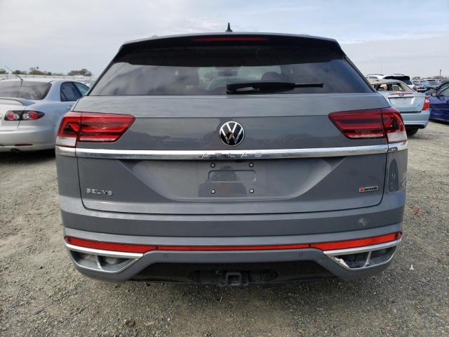 Photo 5 VIN: 1V2FE2CA9NC212816 - VOLKSWAGEN ATLAS CROS 