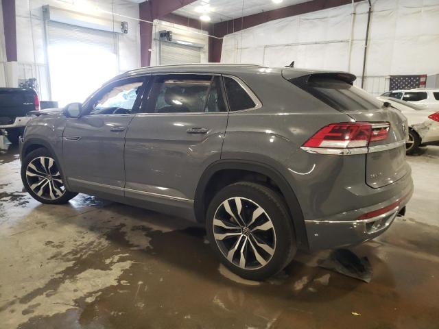 Photo 1 VIN: 1V2FE2CA9NC216784 - VOLKSWAGEN ATLAS CROS 