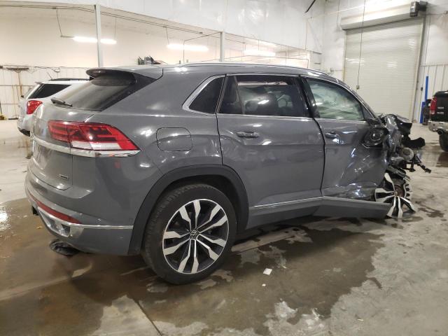 Photo 2 VIN: 1V2FE2CA9NC216784 - VOLKSWAGEN ATLAS CROS 