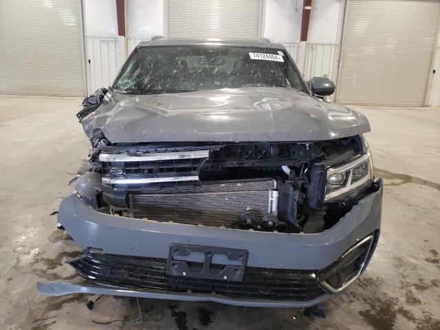 Photo 4 VIN: 1V2FE2CA9NC216784 - VOLKSWAGEN ATLAS CROS 