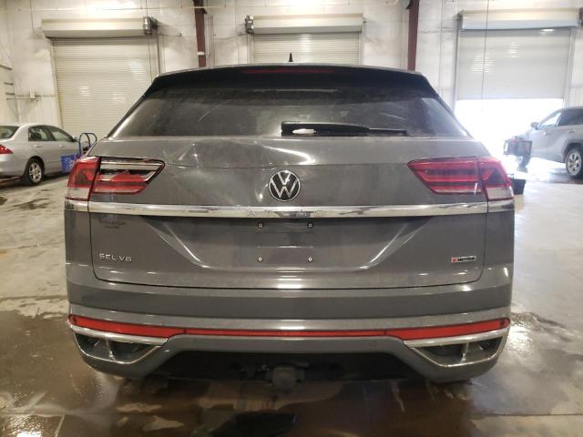 Photo 5 VIN: 1V2FE2CA9NC216784 - VOLKSWAGEN ATLAS CROS 