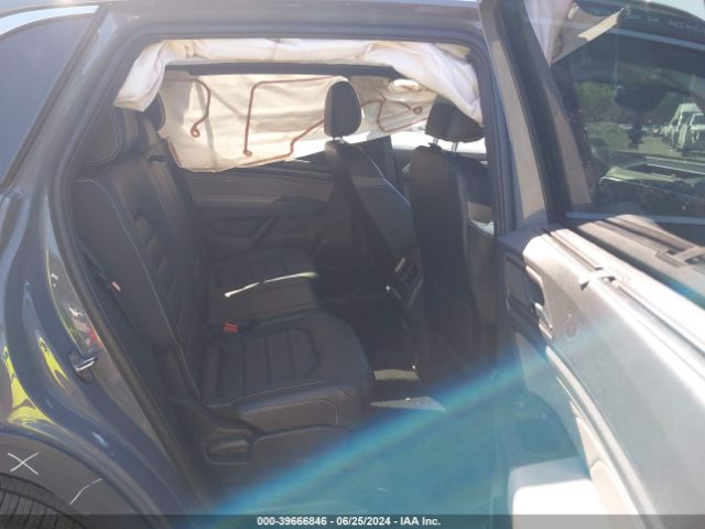 Photo 7 VIN: 1V2FE2CAXMC211978 - VOLKSWAGEN ATLAS CROSS SPORT 