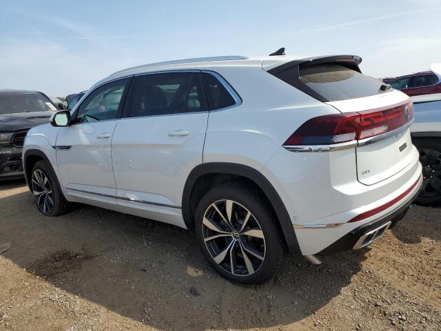 Photo 1 VIN: 1V2FE2CAXRC231302 - VOLKSWAGEN ATLAS CROS 