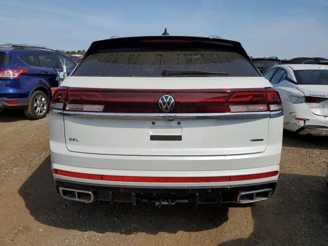 Photo 5 VIN: 1V2FE2CAXRC231302 - VOLKSWAGEN ATLAS CROS 