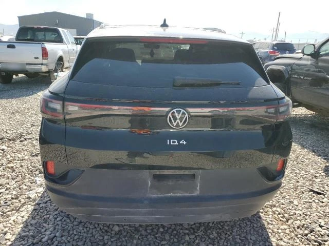 Photo 5 VIN: 1V2FMPE88PC011910 - VOLKSWAGEN ID.4 PRO S 