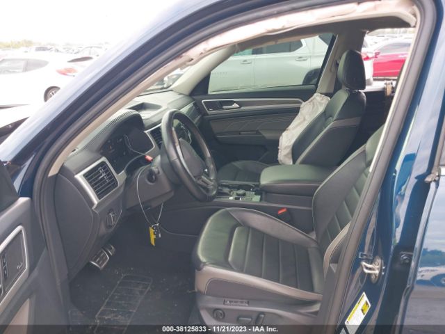 Photo 4 VIN: 1V2FR2CA0NC501863 - VOLKSWAGEN ATLAS 