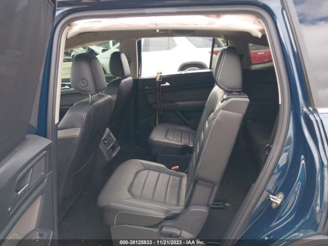 Photo 7 VIN: 1V2FR2CA0NC501863 - VOLKSWAGEN ATLAS 