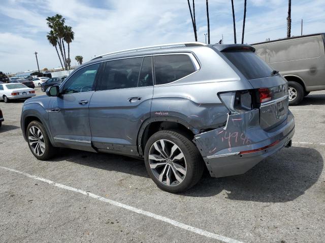 Photo 1 VIN: 1V2FR2CA0PC509318 - VOLKSWAGEN ATLAS SEL 